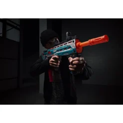 Blaster Sinister performance long shot X Shot Pro series^Zuru Discount