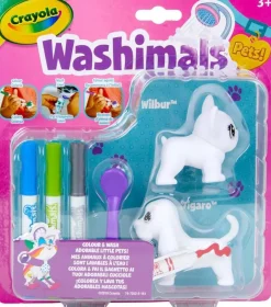 Blister Washimals^Crayola Outlet