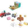 Blockables 56 pièces La Ferme^Melissa & Doug Clearance