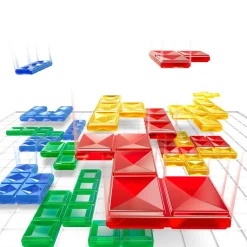 Blokus^Mattel Games Clearance