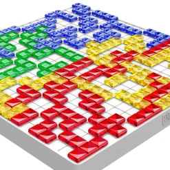 Blokus^Mattel Games Clearance