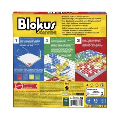 Blokus^Mattel Games Clearance