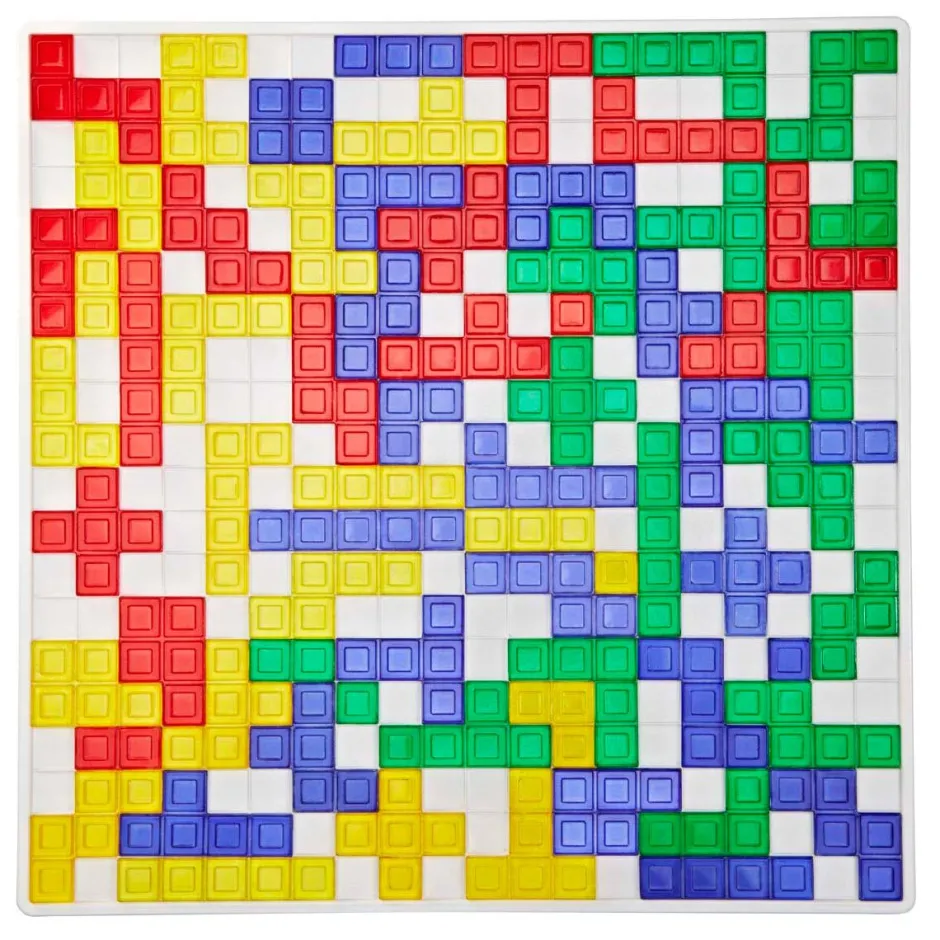 Blokus^Mattel Games Clearance