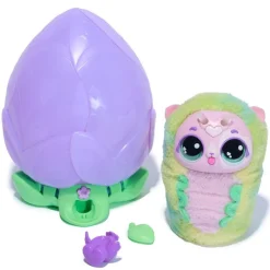 Bloomables Ma fleur Magique Puppyfly^Varta New