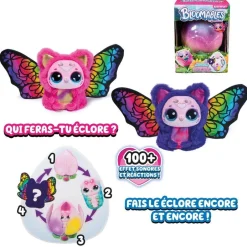 Bloomables Ma fleur Magique Kittyfly^Varta