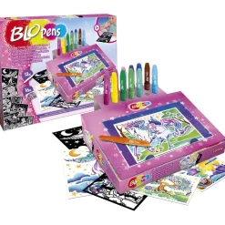Blopens - Super centre d'activités féérique^Lansay Best