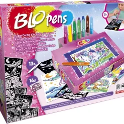Blopens - Super centre d'activités féérique^Lansay Best