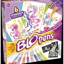 Blopens Atelier Chevaux fantastiques^Lansay Hot