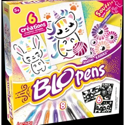 Blopens Atelier Kawaii^Lansay