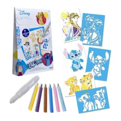 Blopens Les héros Disney^Lansay Outlet