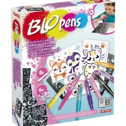 Blopens Set d'activités Kawaii^Lansay New