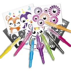 Blopens Set d'activités Kawaii^Lansay New