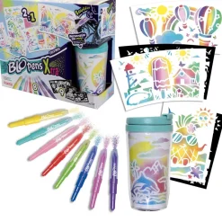 Blopens X TRA créa Mug^Lansay Outlet