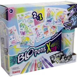 Blopens X TRA créa Mug^Lansay Outlet
