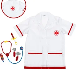 Blouse de docteur et accessoires^Klein Best