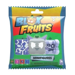 Blox fruits série 2 - figurine mystère à collectionner^WTT Clearance