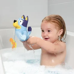 Bluey Nage - Héros De Bain, Mouvements^Varta New