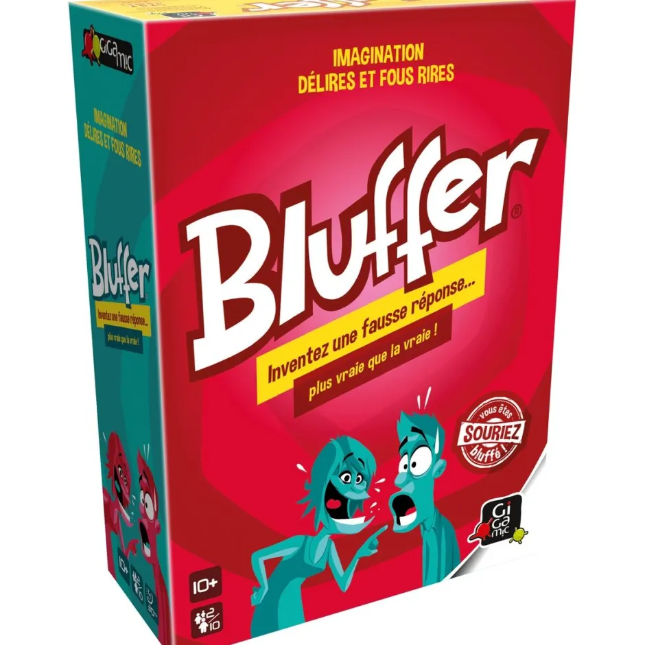 Bluffer^Gigamic Online