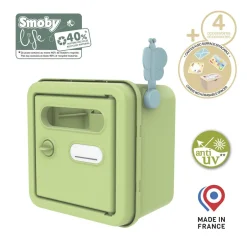 Boite aux lettres Life^Smoby Discount