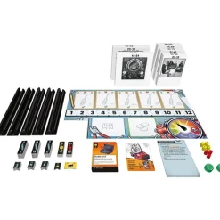 Bomb busters^Asmodu00e9e Sale