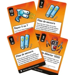 Bomb busters^Asmodu00e9e Sale