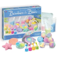 Bombes de bain^Sentosphu00e8re