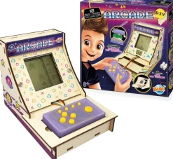 Borne d'Arcade^Varta Best