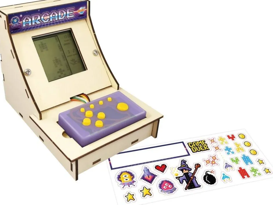 Borne d'Arcade^Varta Best