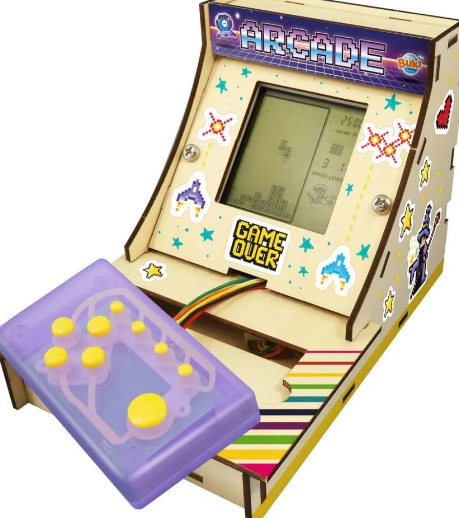 Borne d'Arcade^Varta Best