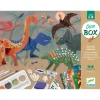 Boîte De Jeu Dino Box^Djeco Clearance