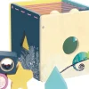 Boîte D'éveil En Bois Sous La C De^Vilac Online