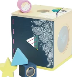 Boîte D'éveil En Bois Sous La C De^Vilac Online