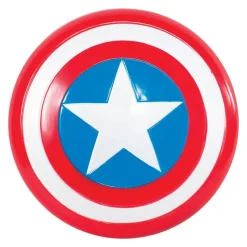 Bouclier Captain America 30 cm^Rubies Best