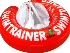 Bouée Swimtrainer, Couleur Rouge,^ Clearance