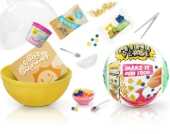 Boule mini verse Mate it mini foods café^MGA Clearance