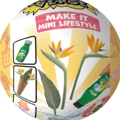 Boule Miniverse Make it Lifestyle^MGA