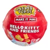 Boule MiniVerse Make it mini Hello Kitty papeterie^MGA Outlet