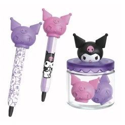 Boule MiniVerse Make it mini Hello Kitty papeterie^MGA Outlet