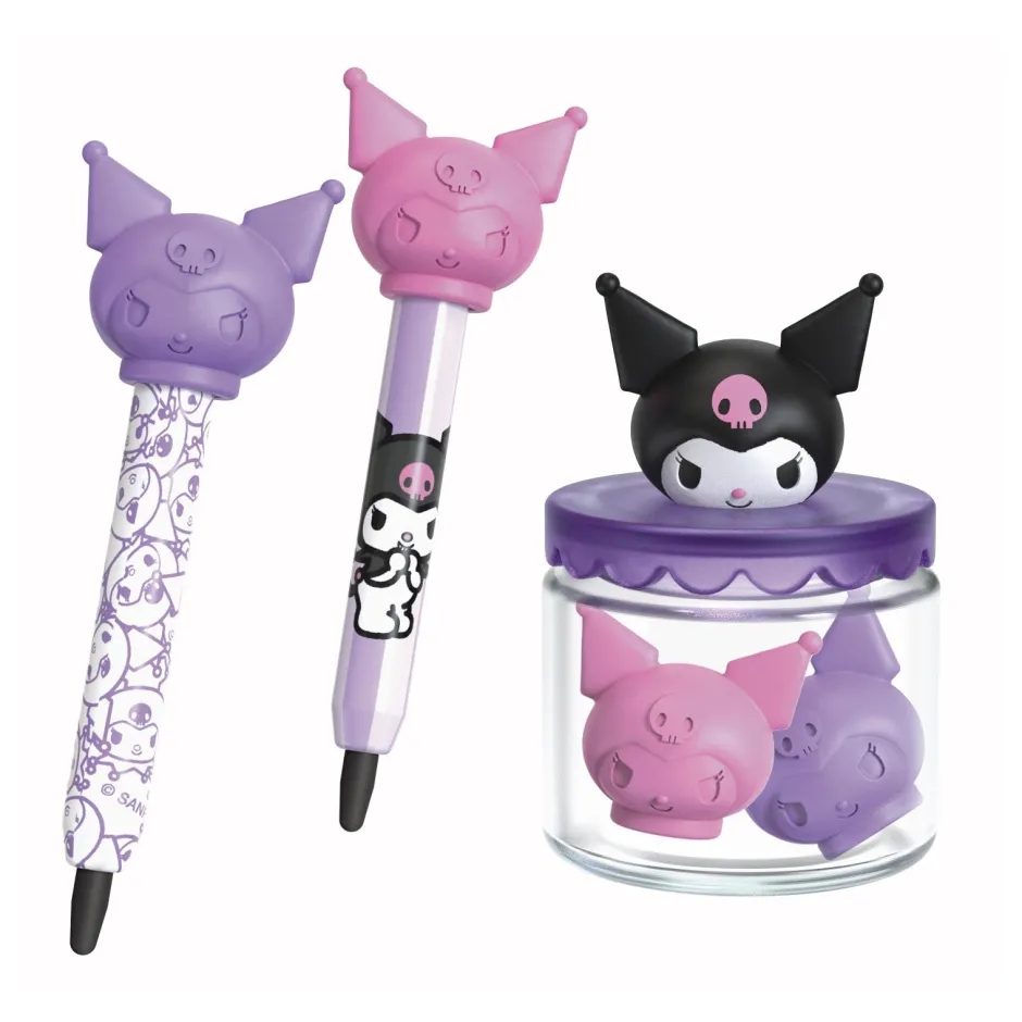 Boule MiniVerse Make it mini Hello Kitty papeterie^MGA Outlet