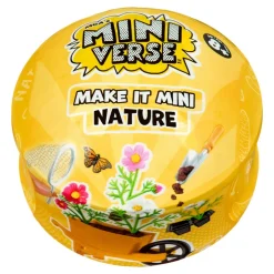 Boule MiniVerse Make it mini Nature^MGA Outlet