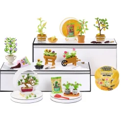 Boule MiniVerse Make it mini Nature^MGA Outlet