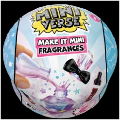 Boule Miniverse Make it mini Parfum flagrance^MGA Best