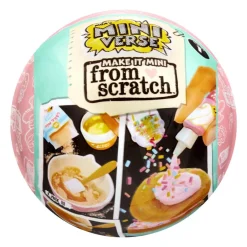 Boule miniverse Make it Mini from scratch - patisseries^MGA Discount