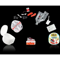 Boule Miniverse Make it mini Baskets Sneakers^MGA Clearance