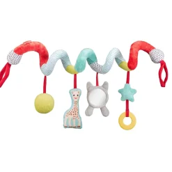 Boulier spirale Sophie La Girafe^Vulli New