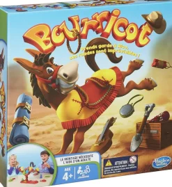 Bourricot^Hasbro Gaming New