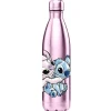 Bouteille - Gourde acier 500ml - Stitch et Angel^WTT Clearance