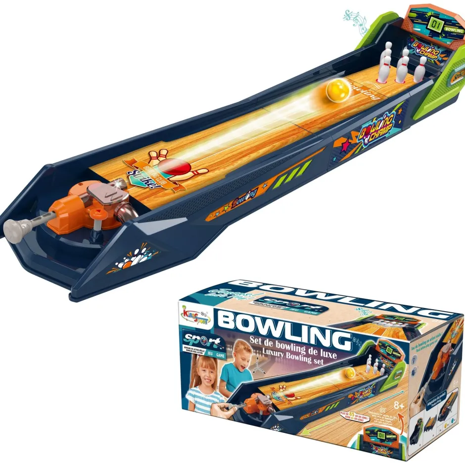 Bowling de table^Varta Clearance