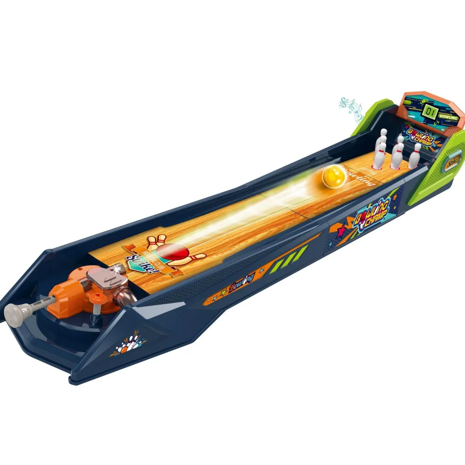 Bowling de table^Varta Clearance