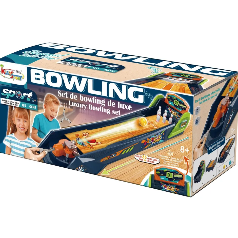 Bowling de table^Varta Clearance